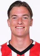 van der Plas S.