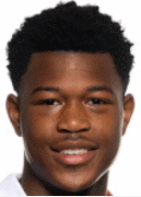 Zepiqueno Redmond