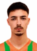 Usluoglu A.