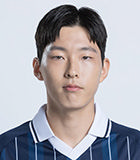 Seo Jin Seok