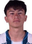 Alexei Dominguez