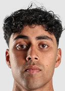 Nathan Lobo
