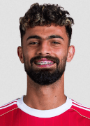 Reda A.