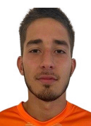 Santiago Perez