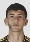 Camilo Rey Domenech