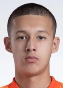 Imran Memet