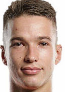 Kyrylo Melichenko