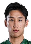 Cao Yongjing