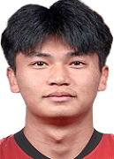 Kuai Jiwen