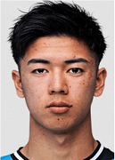 Yuto Ozeki