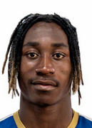Diomande Y.