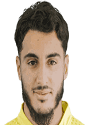 Hajij M.