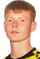 Jacob Bryant