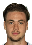 Cameron Cooper