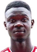 Serigne Diop