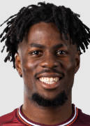 Mboula U.