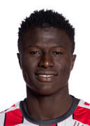 A.Kinteh