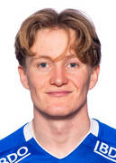Jakob Maslo Dunsby