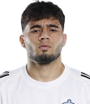 Khayrullaev R.