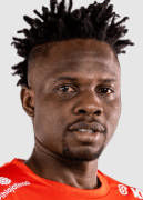 Ogungbaro M.