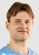 Joas Snellman