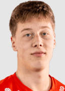 Joas Vikstrom
