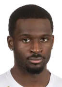 Amankwah Y.