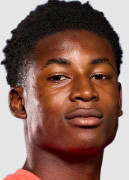 Mamadou Jalloh