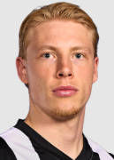 Vilmer Ronnberg