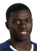 Adramane Cassama