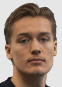 Albin Bjorkskog