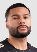Samuel Chukwudi