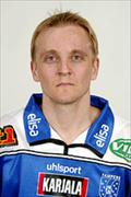 Jarkko Wiss