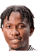 Ngwenya K.