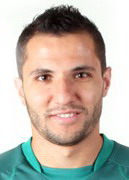 Baris Ozkan