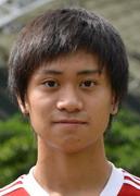 Kouta Jige