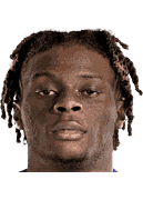 Ugochukwu C.