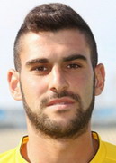 Luca Calapai