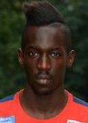 Lassana Doucoure