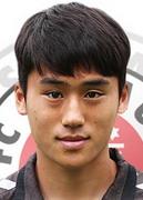 Choi Kyoung-Rok