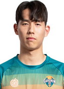 Jo Yun-Seong