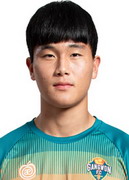 Hong Won Jin