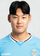 Jung Chi-In