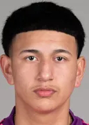 Emmanuel Ochoa