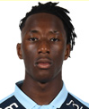 Coulibaly W.