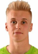 Andreas Sondergaard