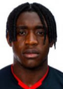 Nlundulu D.