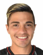 Arganaraz P.