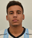 Claudio Martin Pombo