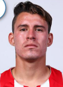 Calderon C.